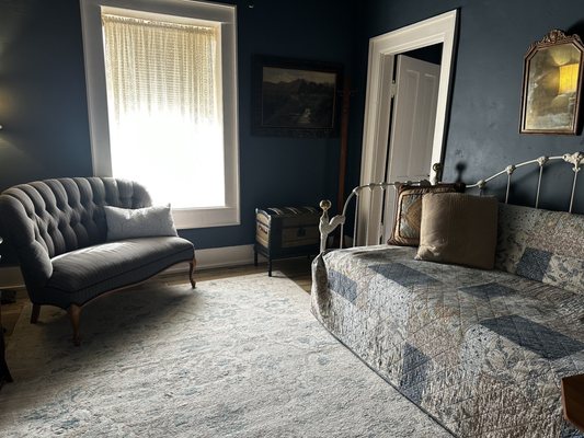 St. James Hotel by null