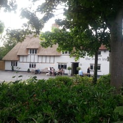 The Swan Inn