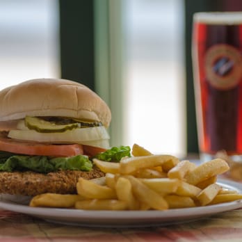 Columbus Bar - World Famous CB Tenderloin - American Near Me - Columbus, Indiana