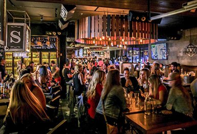 SHAKER Cuisine & Mixologie Ste-Foy by null