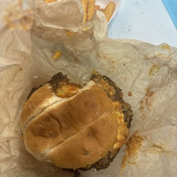 One Kitchen - Horrible customer service. Mess up food. - Coffee & Tea Near Me - Peachtree City, Georgia