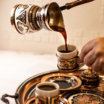 Moka & Co - Turkish Coffee to Share - Coffee & Tea Near Me - Okemos, Michigan Moka & Co - Turkish Coffee to Share - Coffee & Tea Near Me - Okemos, Michigan