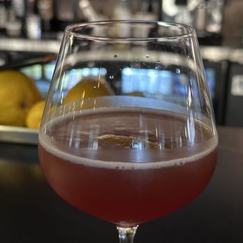 The Waiting Room - Scarlet Harlot - Lounges Near Me - Durham, North Carolina