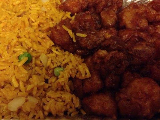 China Taste by null