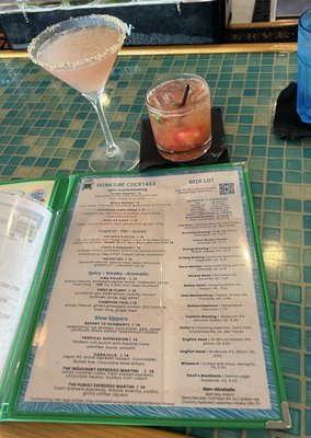 Menu photo 3 Noosa Beach Grill Kill Devil Hills, NC Menu photo 3 Noosa Beach Grill Kill Devil Hills, NC