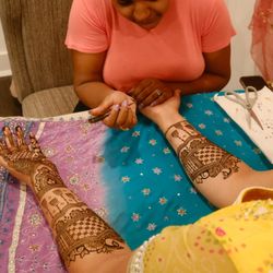Roma's Henna Designs
