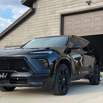 White Water Custom Auto Detail - Auto Detailing Near Me - Silverthorne, Colorado White Water Custom Auto Detail - Auto Detailing Near Me - Silverthorne, Colorado