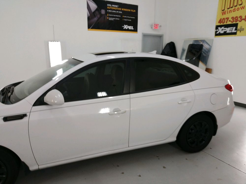TINT MAN WINDOW TINTING WINTER PARK Updated July 2024 249 Photos