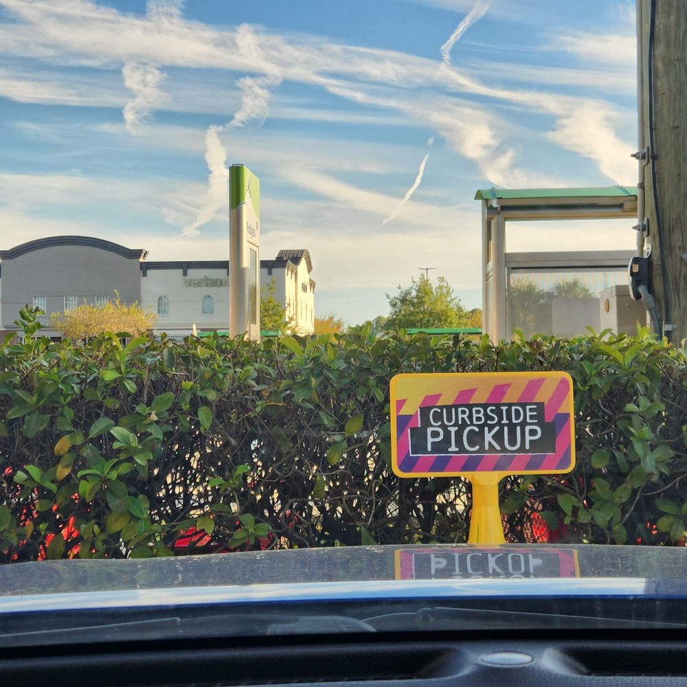 Tijuana Flats