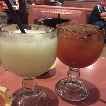 Casa Méxicana - Yummy Drinks! - Mexican Near Me - Lodi, California