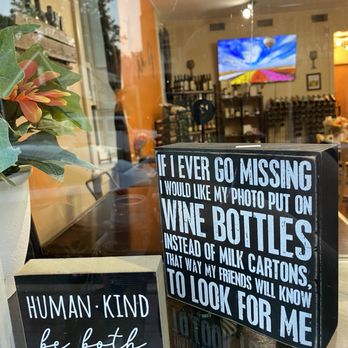 The Wine Cafe - Wine Bars Near Me - Saint Charles, Missouri