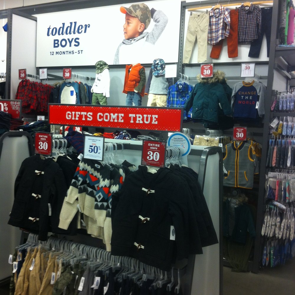 Old Navy - Toddler boys clothing area - Men's Clothing Near Me - Fresno, California Old Navy - Toddler boys clothing area - Men's Clothing Near Me - Fresno, California