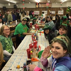 Riviera Bingo - Our fellow yelpers!!