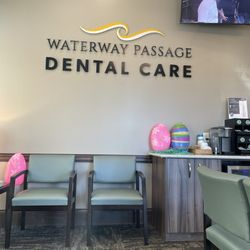Waterway Passage Dental Care