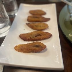 Budare - Maduros