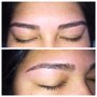 Photo of Lashed by Sabrina