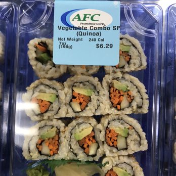 Kroger - Sushi - Grocery Near Me - Lexington, Kentucky Kroger - Sushi - Grocery Near Me - Lexington, Kentucky