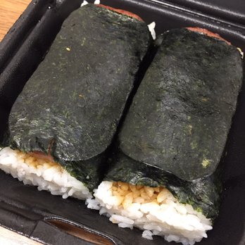 TK Cafe - musubis up - Hawaiian Near Me - Monrovia, California TK Cafe - musubis up - Hawaiian Near Me - Monrovia, California