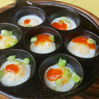 Crying Thaiger - Quail eggs - Thai Near Me - Malden, Massachusetts Crying Thaiger - Quail eggs - Thai Near Me - Malden, Massachusetts
