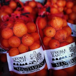Struble Ranch Mandarins - Delicious!!!