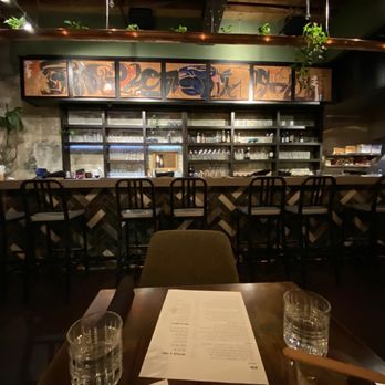 Stepchld - New American Near Me - Minneapolis, Minnesota