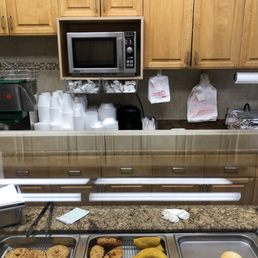 Order station Order station