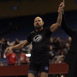 Rebellion Jiu-Jitsu