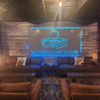 Nashville Barrel - Distilleries Near Me - Nashville, Tennessee