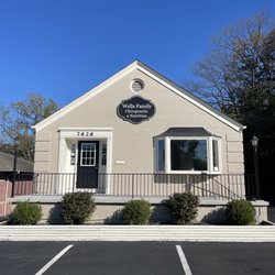 Wells Family Chiropractic
