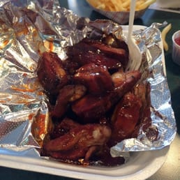 Rib Tips