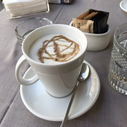 Pietranera - Latte Macchiato