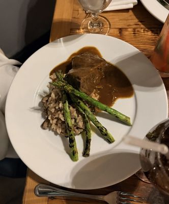 Antica Italian Restaurant & Wine Bar by null