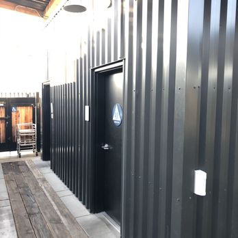 Cafe Smitten - Restrooms - Coffee & Tea Near Me - Bakersfield, California
