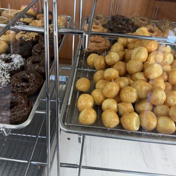 Uncle Ray's Doughnuts - Donuts Near Me - Yucaipa, California