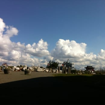 Les Davis - Parks Near Me - Tacoma, Washington