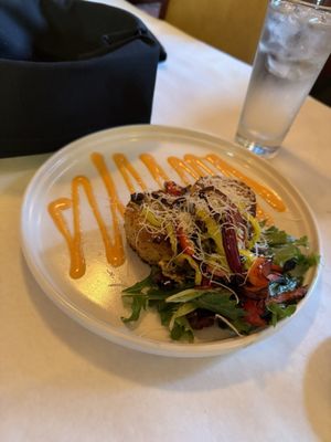 D'Agnese's at White Pond Akron by null