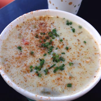 Roe Seafood Restaurant - Clam chowder! - Seafood Near Me - Long Beach, California Roe Seafood Restaurant - Clam chowder! - Seafood Near Me - Long Beach, California