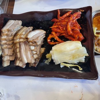 Tang 190 - Korean Near Me - Irvine, California