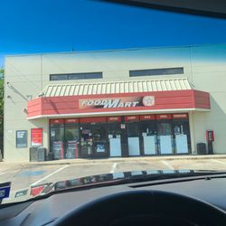 Texaco Dunlavy Mart