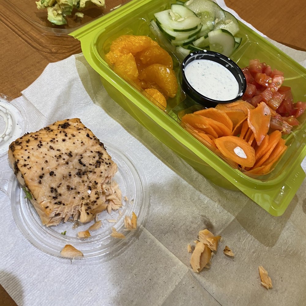 Salata - Kid's box! - Salad Near Me - Tomball, Texas Salata - Kid's box! - Salad Near Me - Tomball, Texas