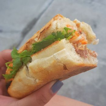 Ba Xuyen - Vietnamese Near Me - Brooklyn, New York