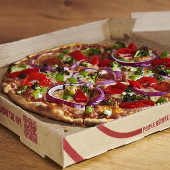 MOD Pizza - Pizza Near Me - Brighton, Michigan MOD Pizza - Pizza Near Me - Brighton, Michigan