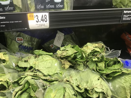 Walmart Neighborhood Market by null