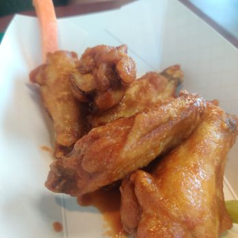VooDoo Wing - Chicken Wings Near Me - Las Vegas, Nevada VooDoo Wing - Chicken Wings Near Me - Las Vegas, Nevada