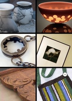 Worcester Center For Crafts by null