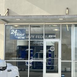 Navy Federal Credit Union