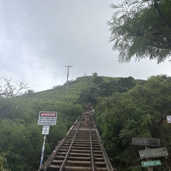 Koko Head - 1,000 rail road tracks - Hiking Near Me - Honolulu, Hawaii Koko Head - 1,000 rail road tracks - Hiking Near Me - Honolulu, Hawaii