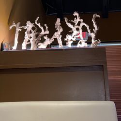 Interior decor