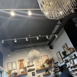 Boutique Area Boutique Area
