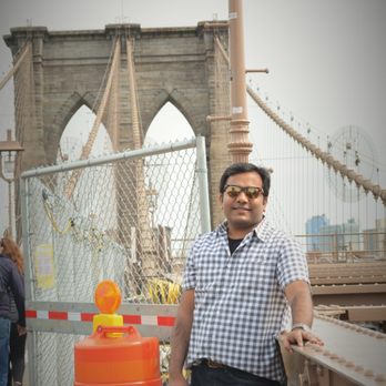 Brooklyn Bridge - Landmarks & Historical Buildings Near Me - Brooklyn, New York